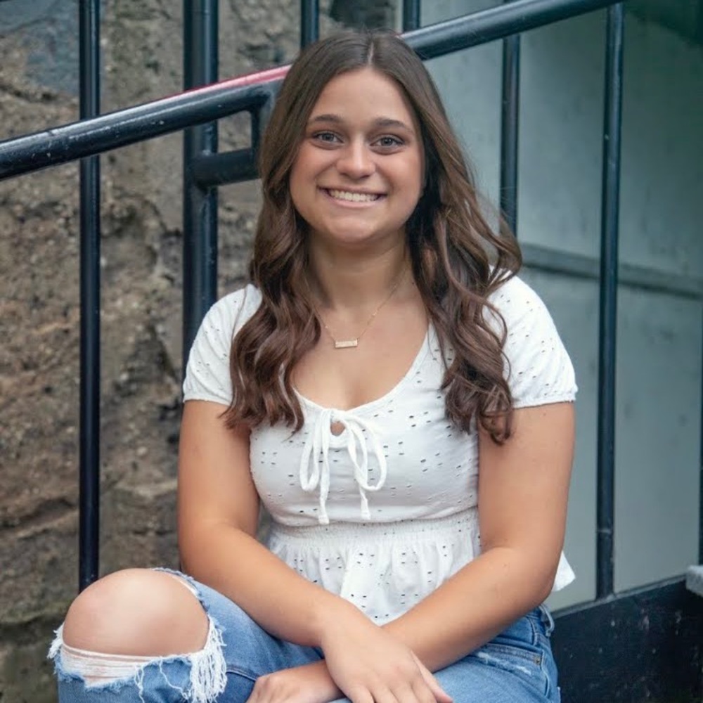 Meet your Posher, Jadyn